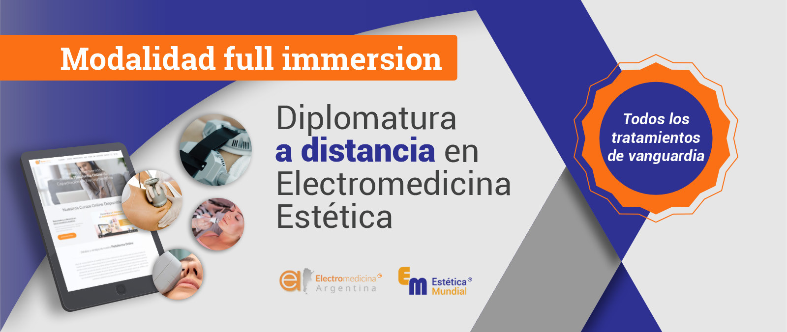 Portada Diplomatura Full Immersion